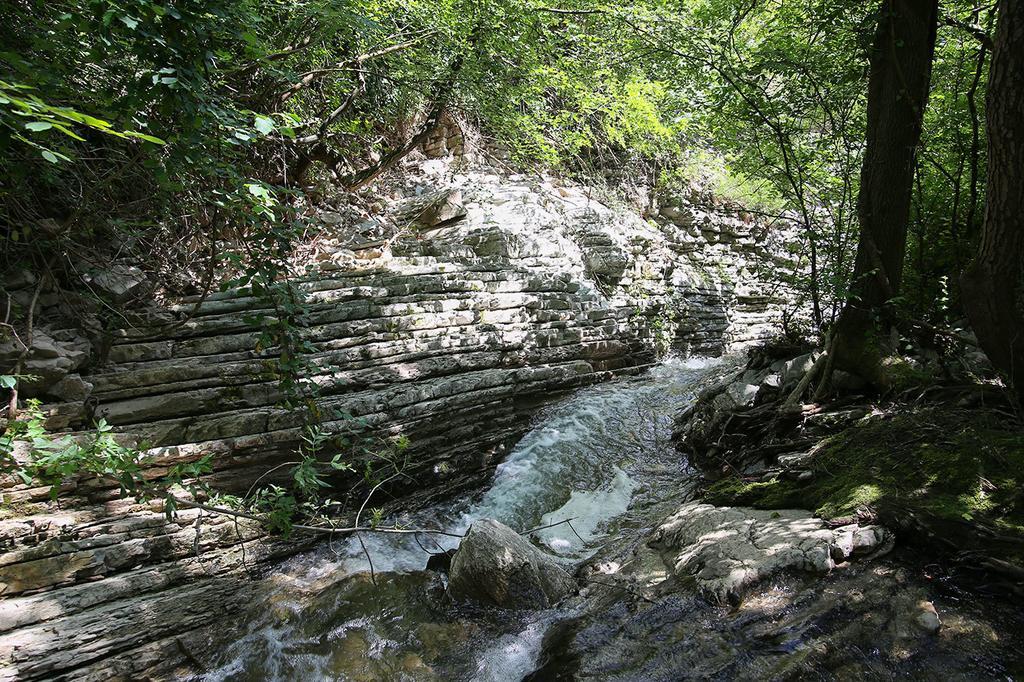 Merone Oasi Hostel מראה חיצוני תמונה