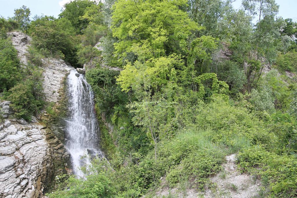 Merone Oasi Hostel מראה חיצוני תמונה