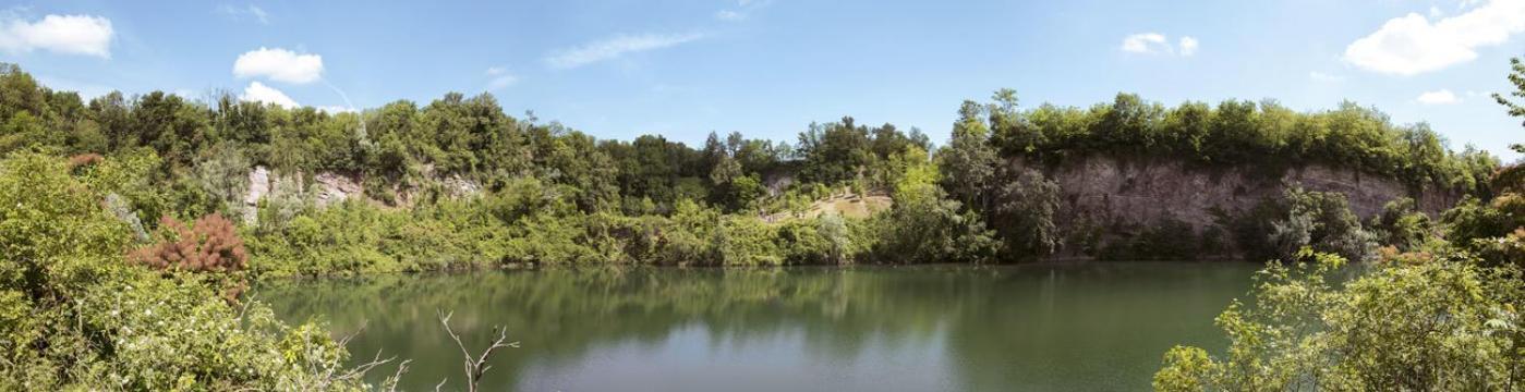 Merone Oasi Hostel מראה חיצוני תמונה