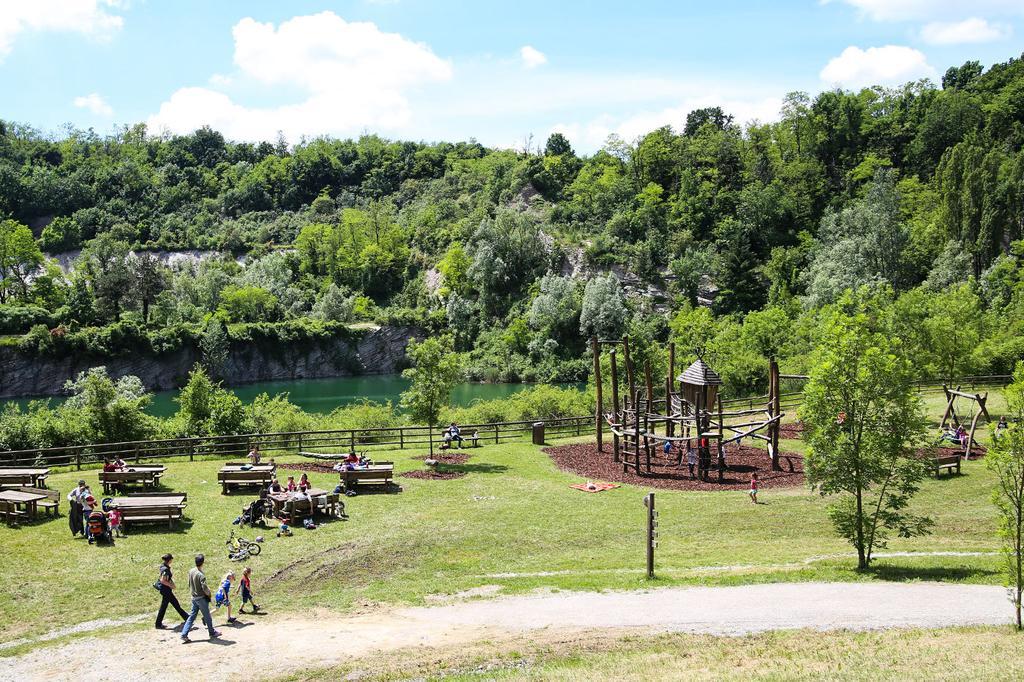 Merone Oasi Hostel חדר תמונה