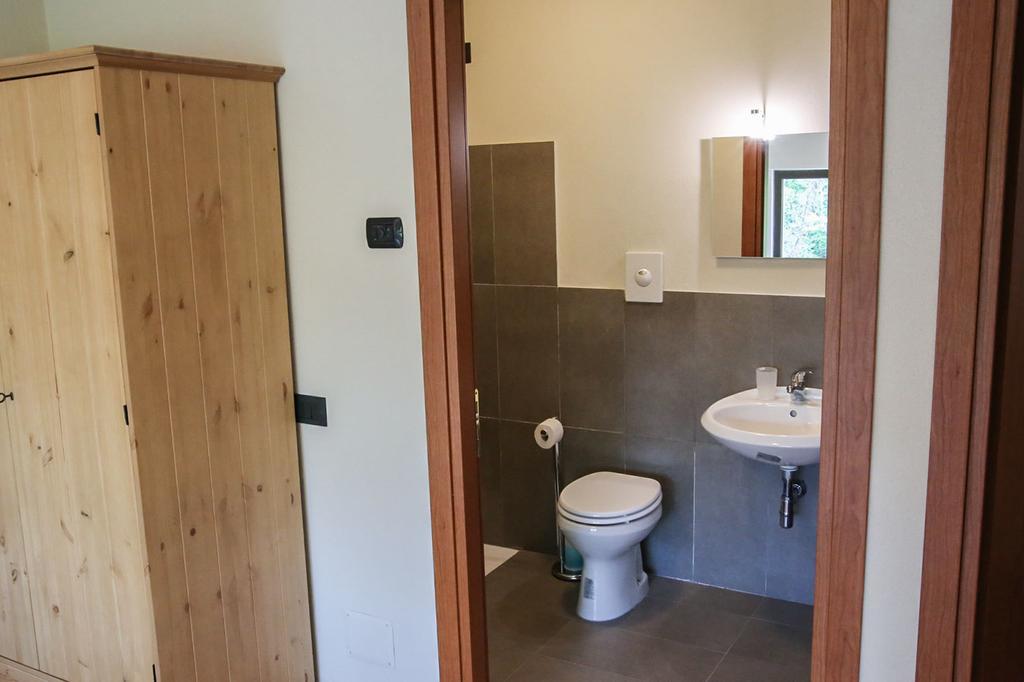 Merone Oasi Hostel חדר תמונה
