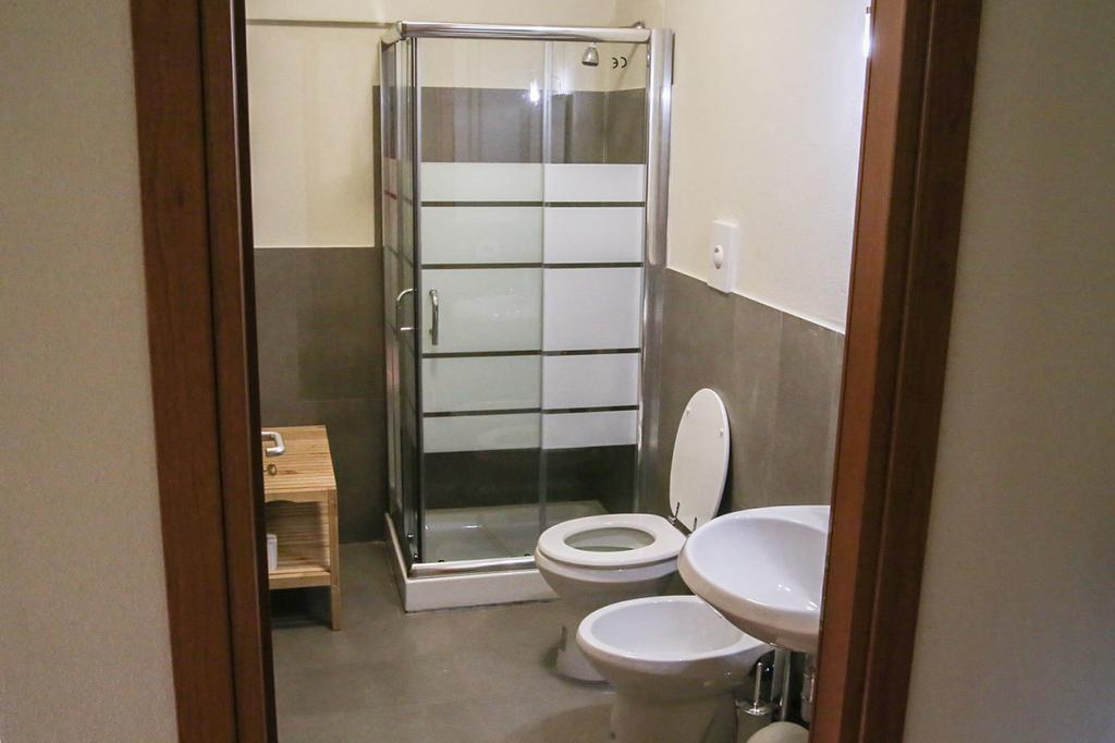 Merone Oasi Hostel חדר תמונה