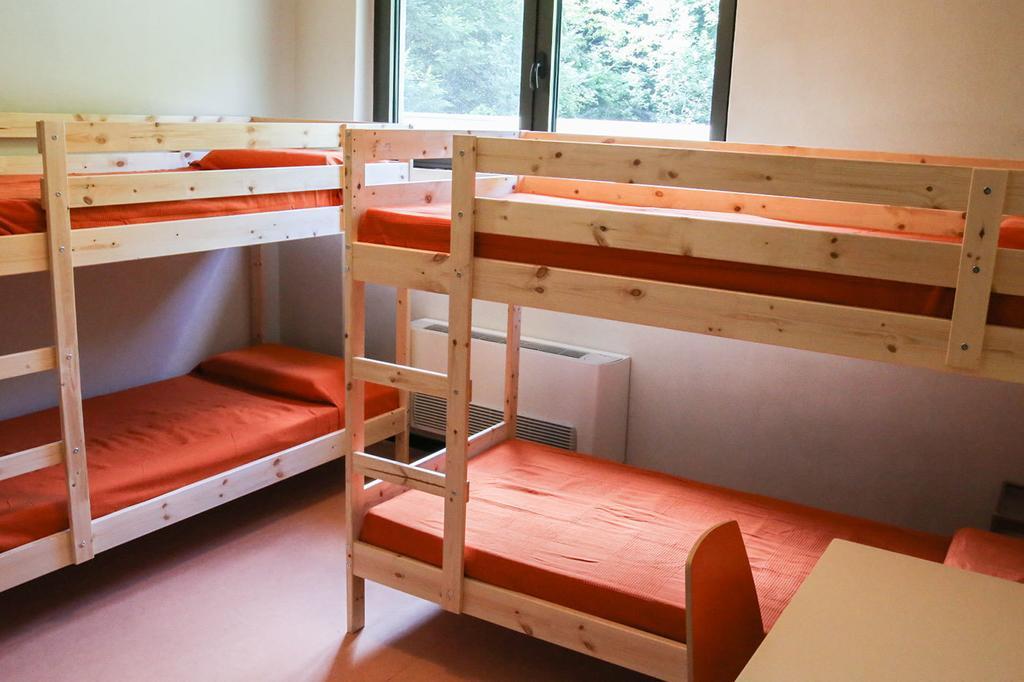 Merone Oasi Hostel חדר תמונה