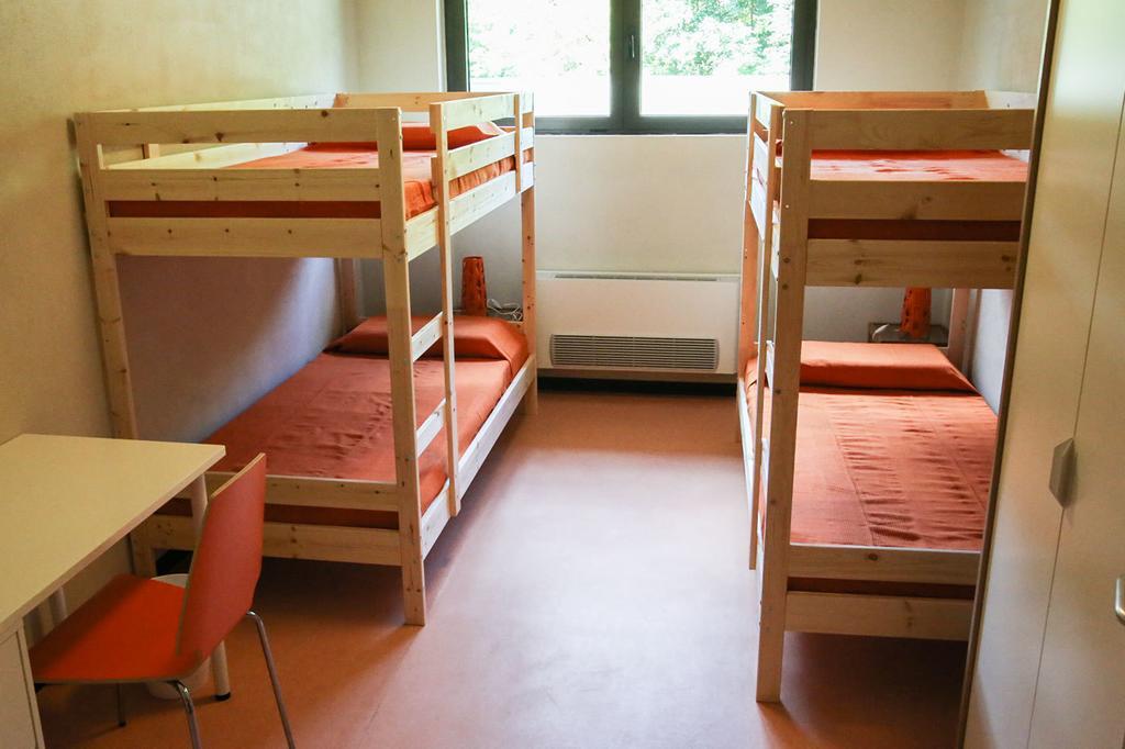 Merone Oasi Hostel חדר תמונה