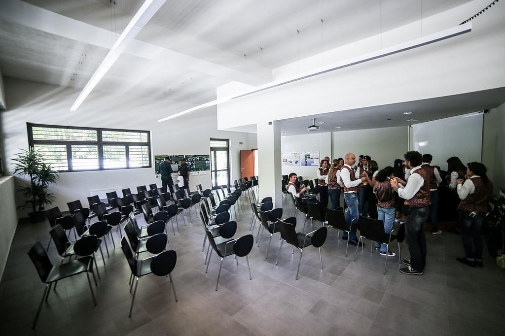 Merone Oasi Hostel מראה חיצוני תמונה