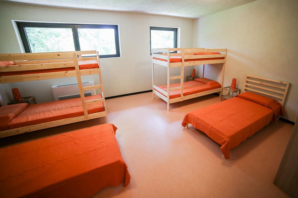 Merone Oasi Hostel חדר תמונה