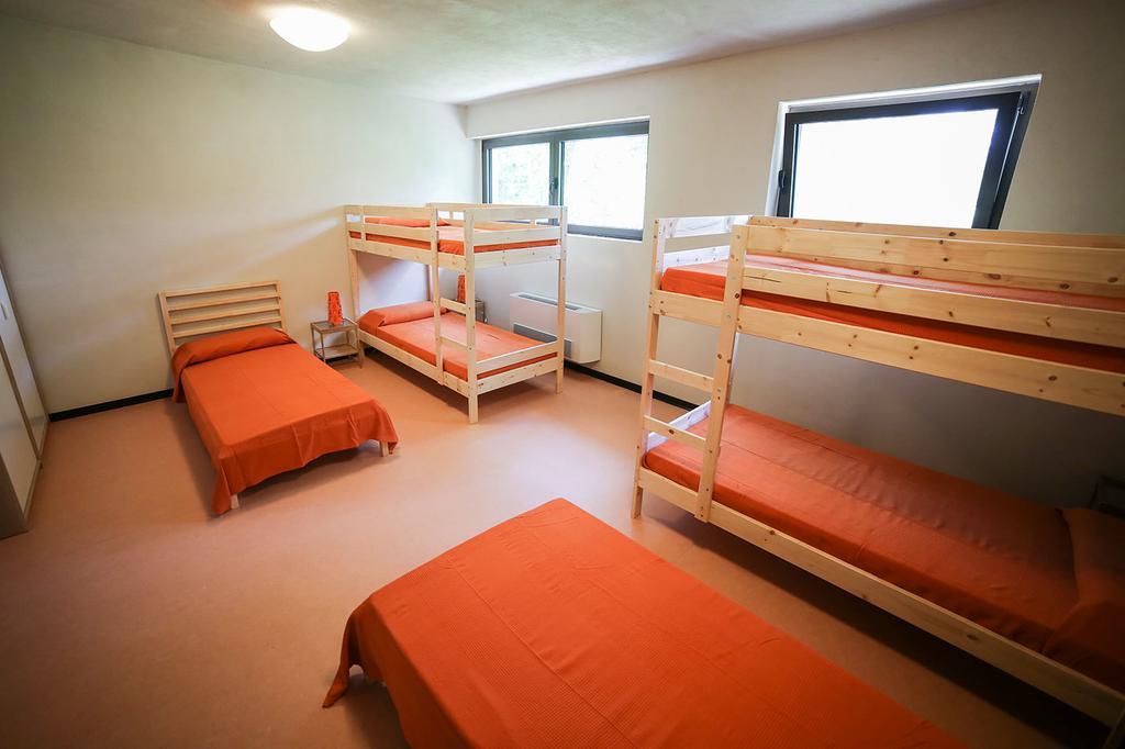 Merone Oasi Hostel חדר תמונה