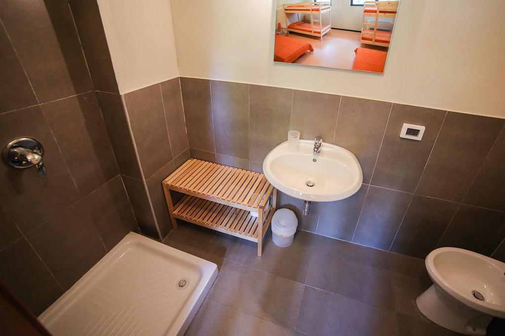 Merone Oasi Hostel חדר תמונה