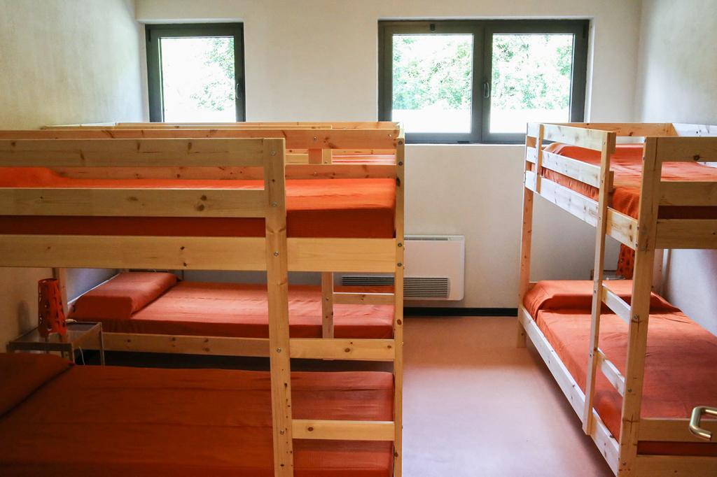 Merone Oasi Hostel חדר תמונה