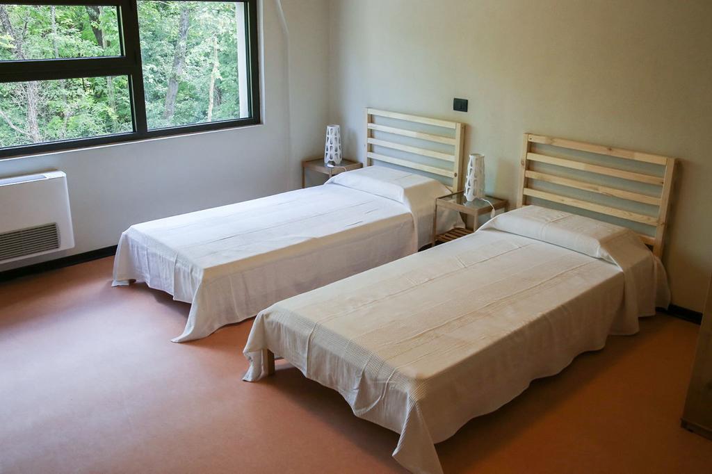 Merone Oasi Hostel חדר תמונה