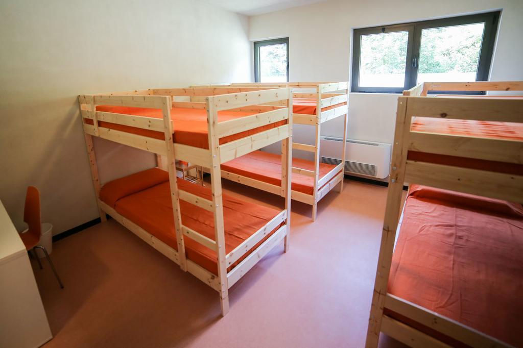 Merone Oasi Hostel חדר תמונה