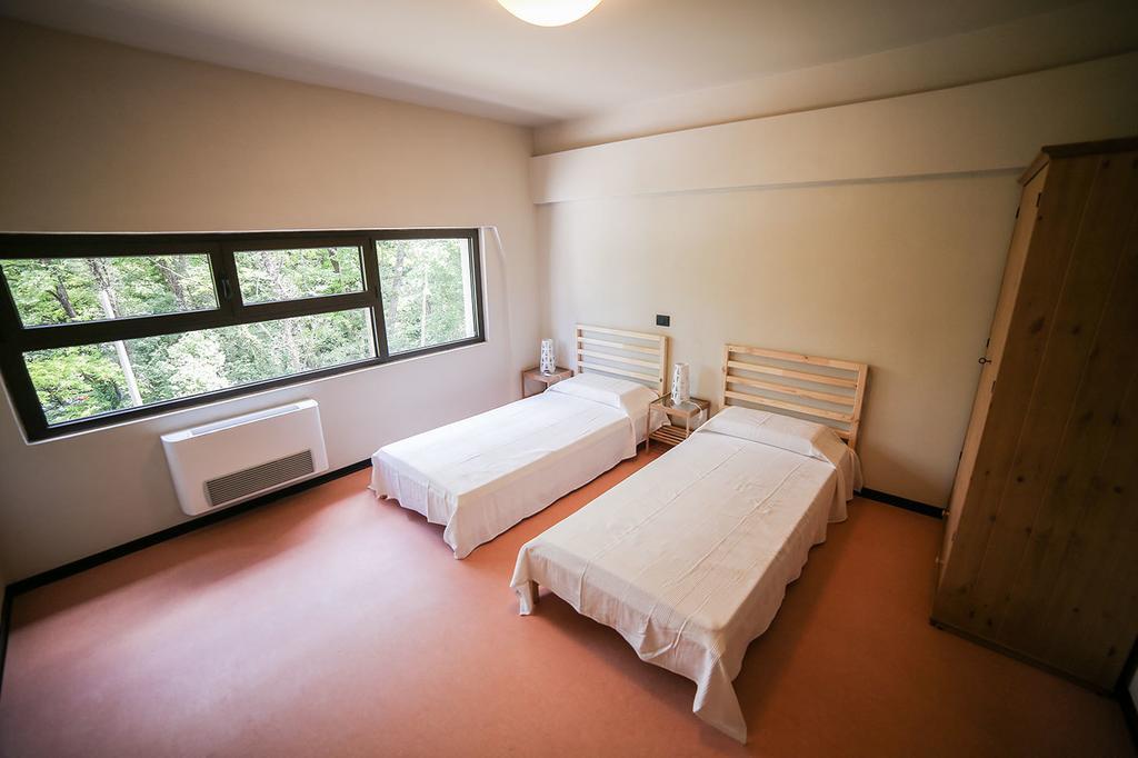 Merone Oasi Hostel חדר תמונה
