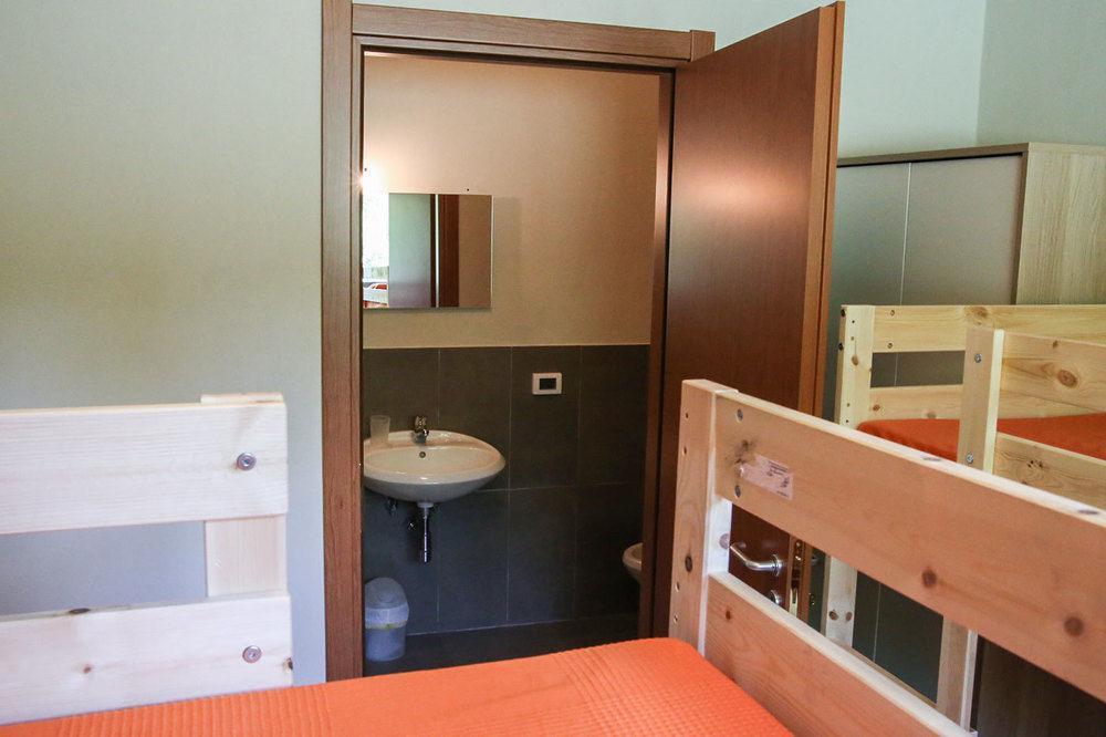 Merone Oasi Hostel מראה חיצוני תמונה