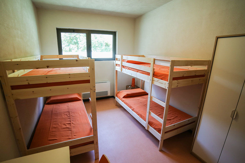 Merone Oasi Hostel מראה חיצוני תמונה